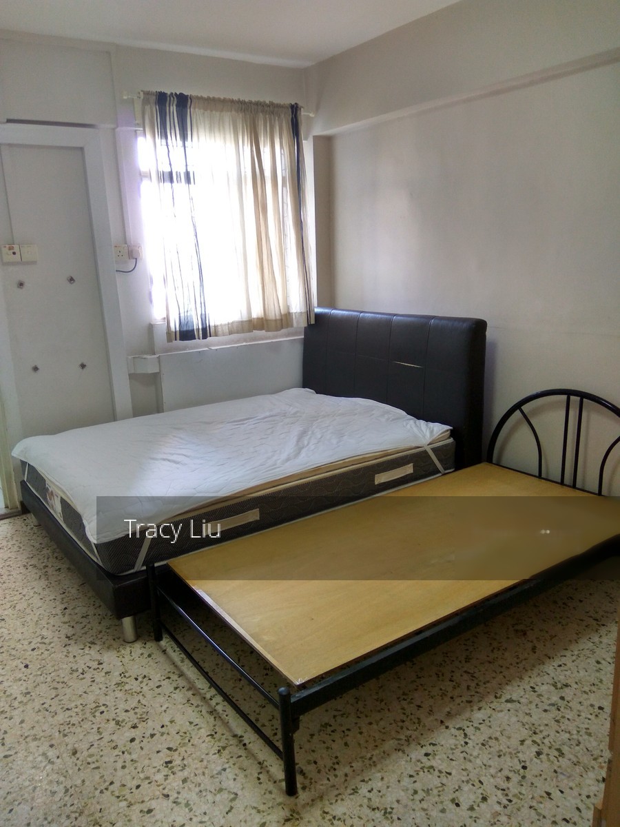 Blk 602 Clementi West Street 1 (Clementi), HDB 3 Rooms #188024342
